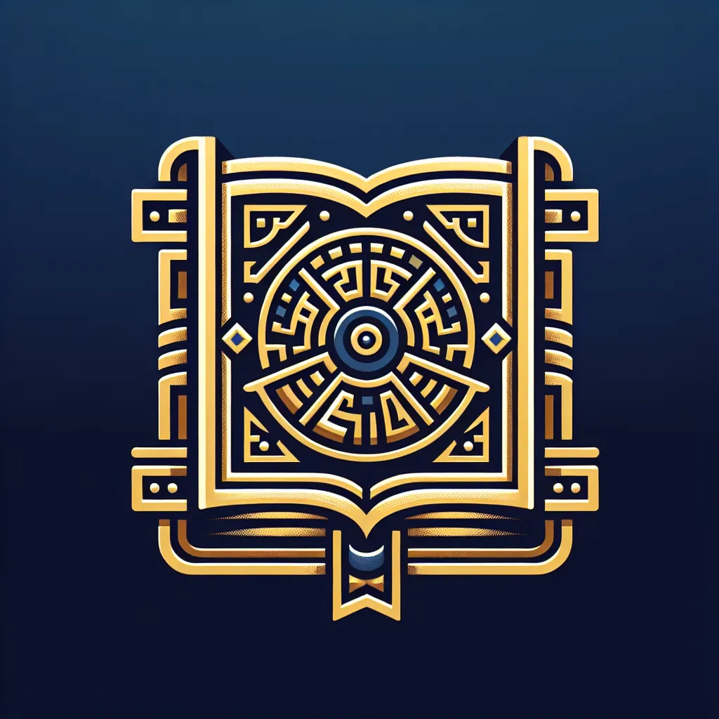 Book of Ra Logo